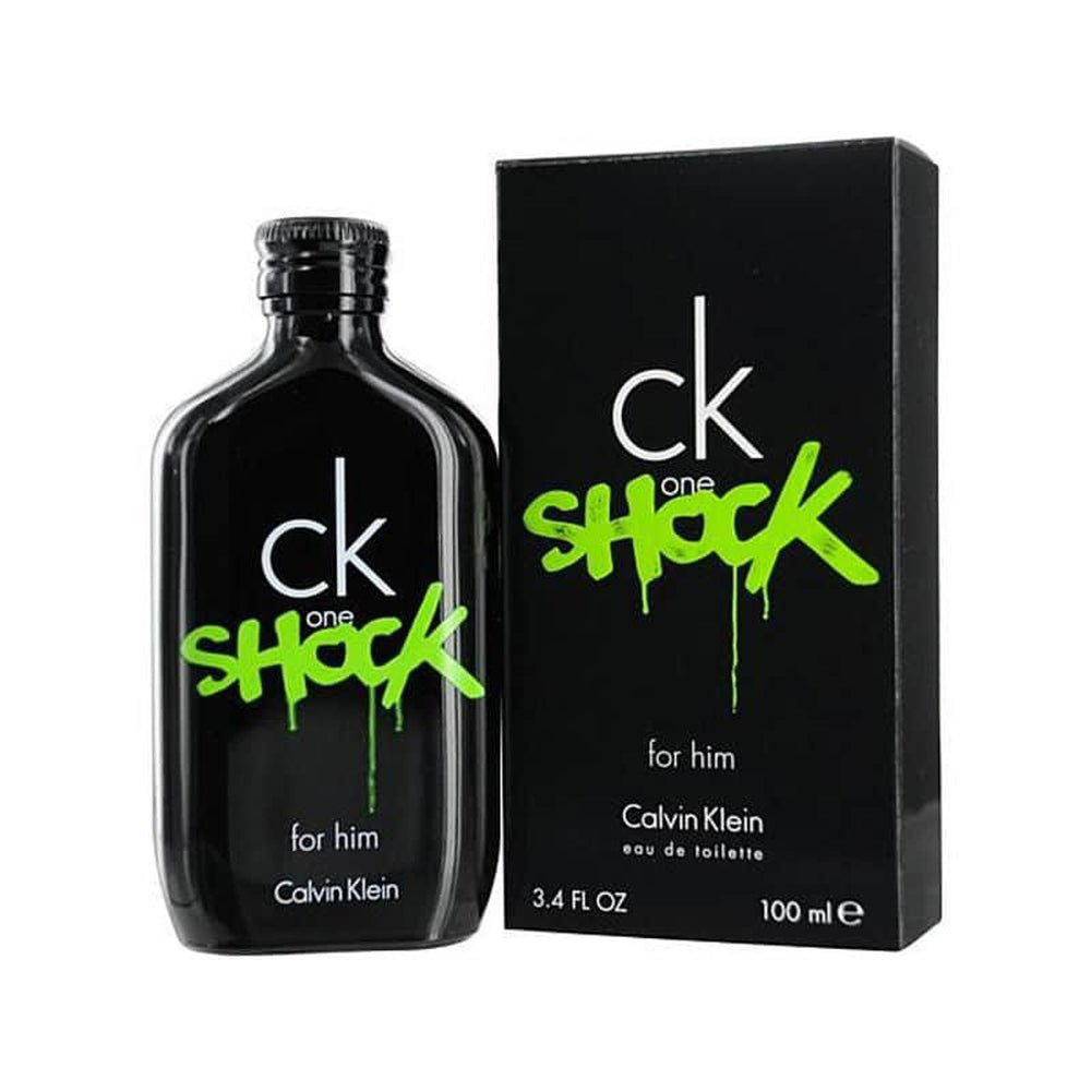 عطر کلوین کلین وان شوک | Calvin Klein CK One Shock