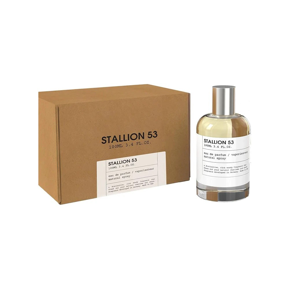 عطر امپر استالیون ۵۳ | Emper Stallion 53