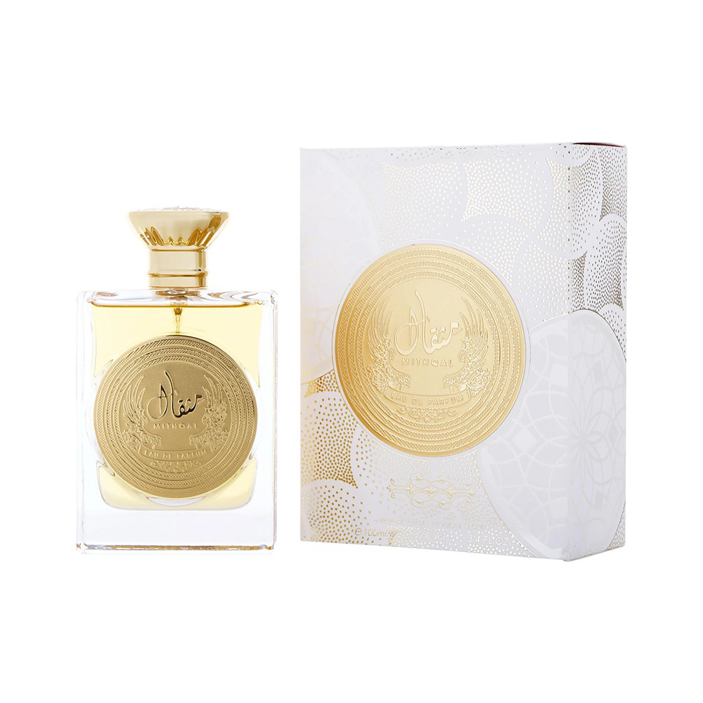 عطر ارض الزعفران مثقال | Ard Al Zaafaran Mithqal