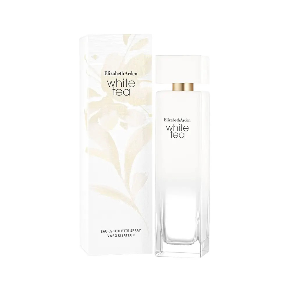 عطر الیزابت آردن وایت تی | Elizabeth Arden White Tea