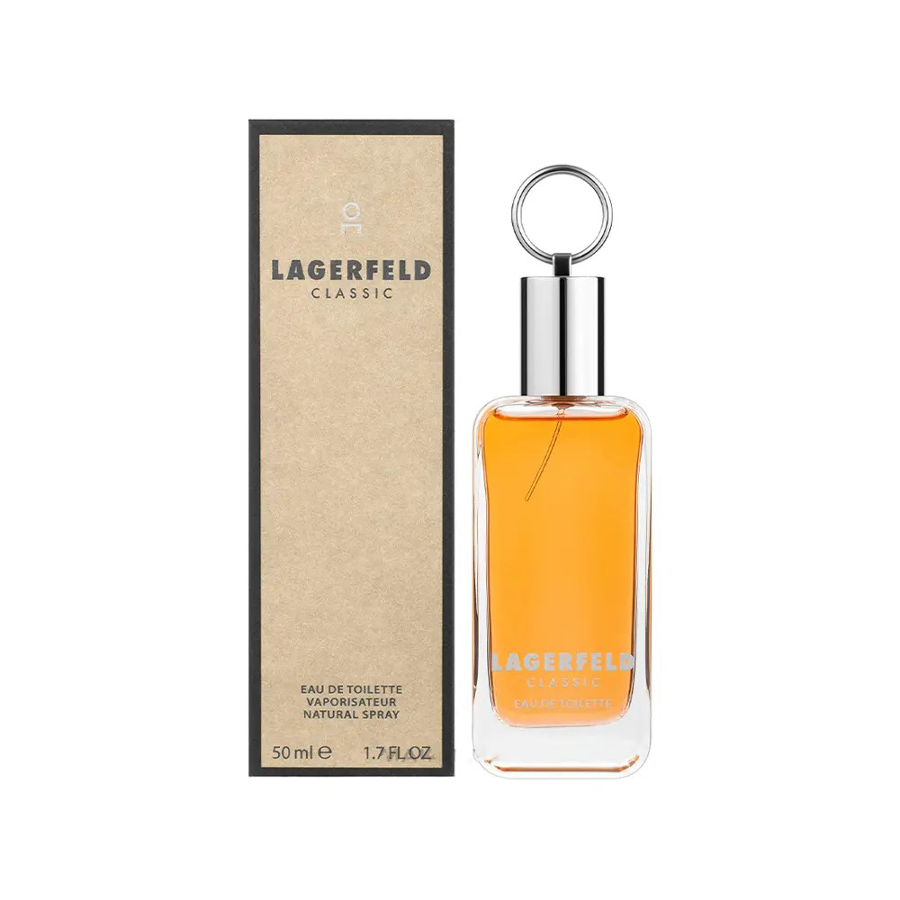 عطر کارل لاگرفیلد کلاسیک | Karl Lagerfeld Classic