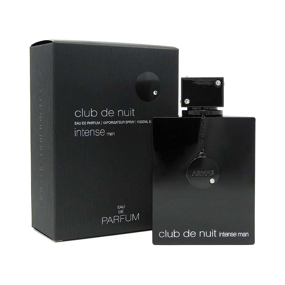 عطر آرماف کلاب د نویت اینتنس ادوتویلت | Armaf Club de Nuit Intense EDT