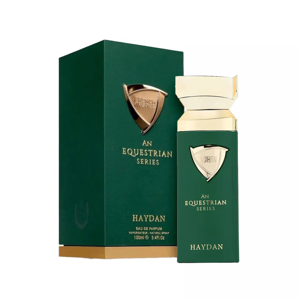 عطر فرنچ اونیو هایدان | French Avenue Haydan