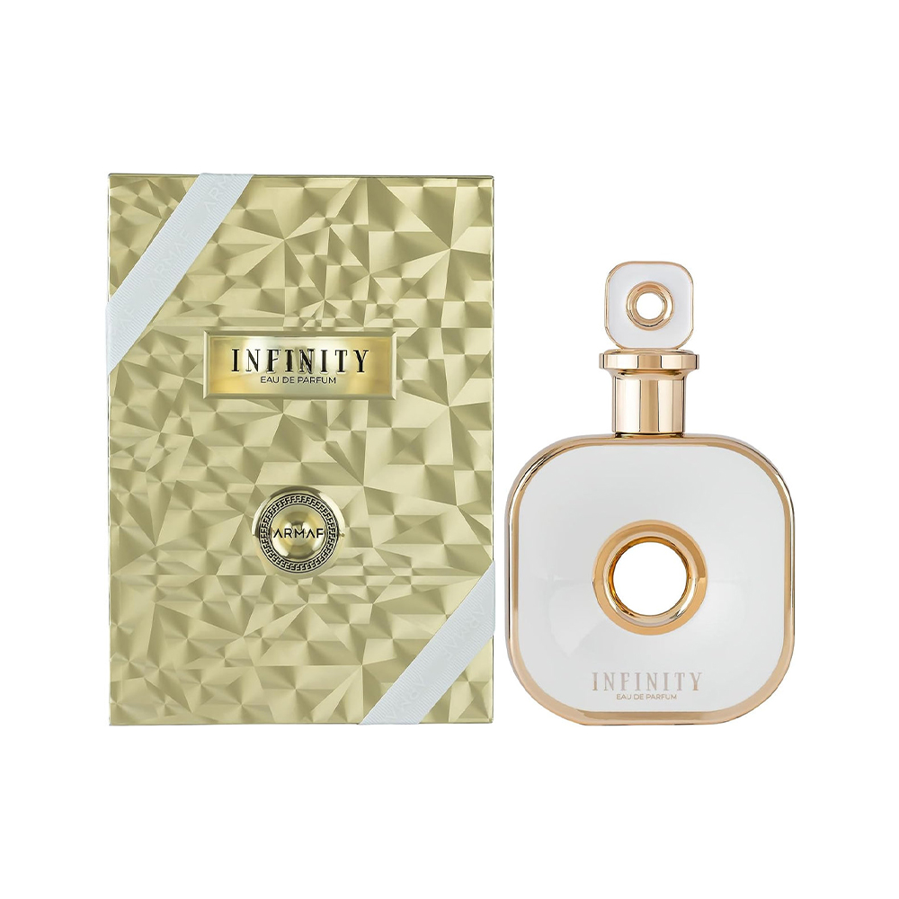 عطر آرماف اینفینیتی گلد(طلایی) | Armaf Infinity Gold