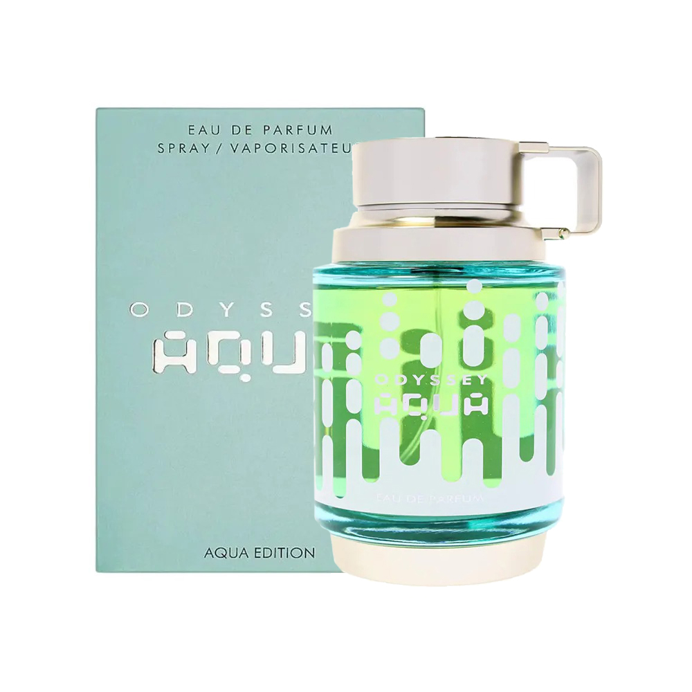 عطر آرماف اودیسی اکوا ادیشن | Armaf Odyssey Aqua Edition