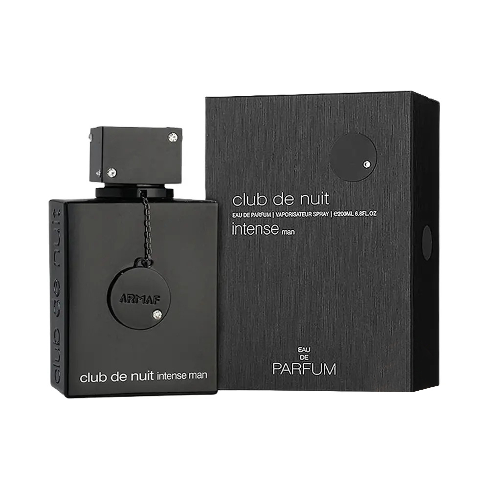عطر آرماف کلاب د نویت اینتنس ادوپرفیوم | Armaf Club de Nuit Intense EDP