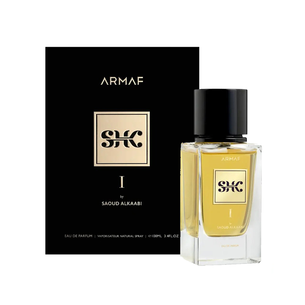 عطر آرماف اس اچ کی 1 | Armaf SHK I