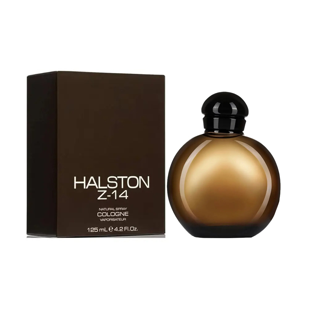 عطر مردانه هالستون زد14 | Halston Z14