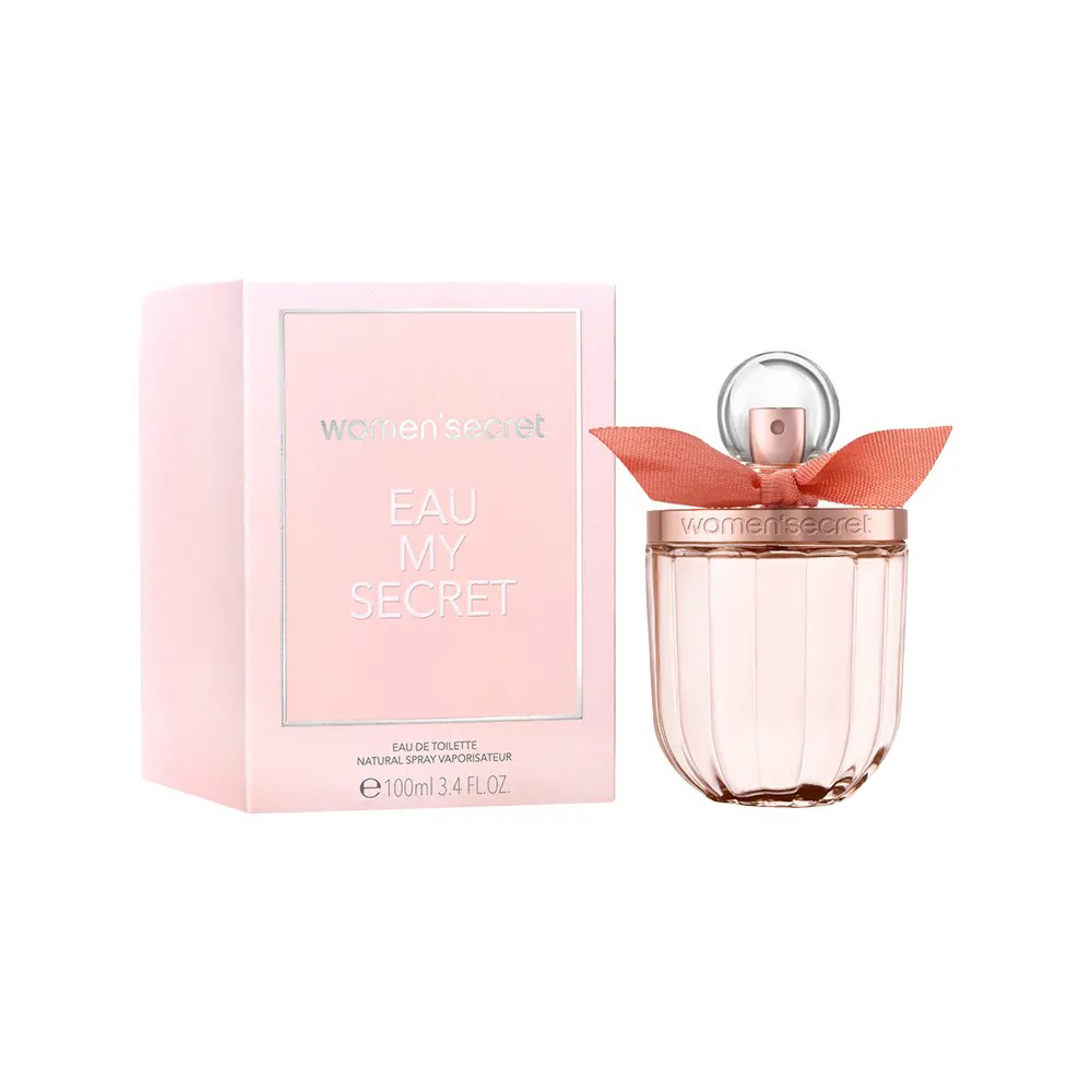 عطر وومن سکرت او مای سکرت | Women Secret Eau My Secret