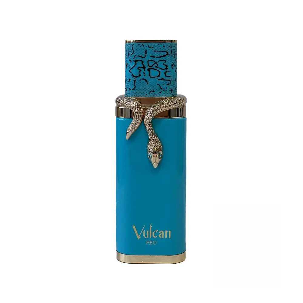 عطر ولکان فئو فرنچ اونیو | Vulcan Feu French Avenue - تصویر 2